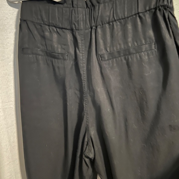 A New Day High Rise Tappered Ankle pull on Joggers - Picture 3 of 6